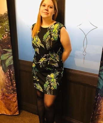 Настенька, 37 лет